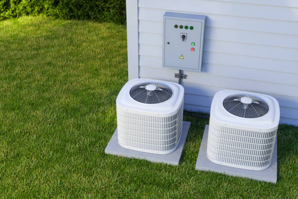 Best Residential HVAC Services  in Cornville, AZ