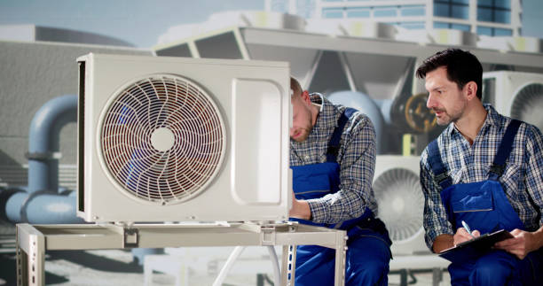 Best HVAC Service Technicians  in Cornville, AZ