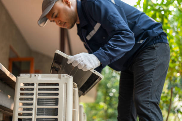 Local HVAC Companies in Cornville, AZ