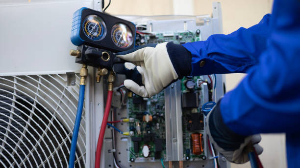 Best Best HVAC Companies  in Cornville, AZ