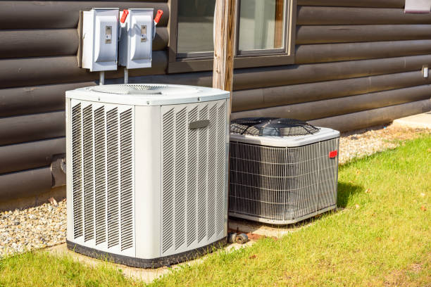 Best Best HVAC Companies  in Cornville, AZ